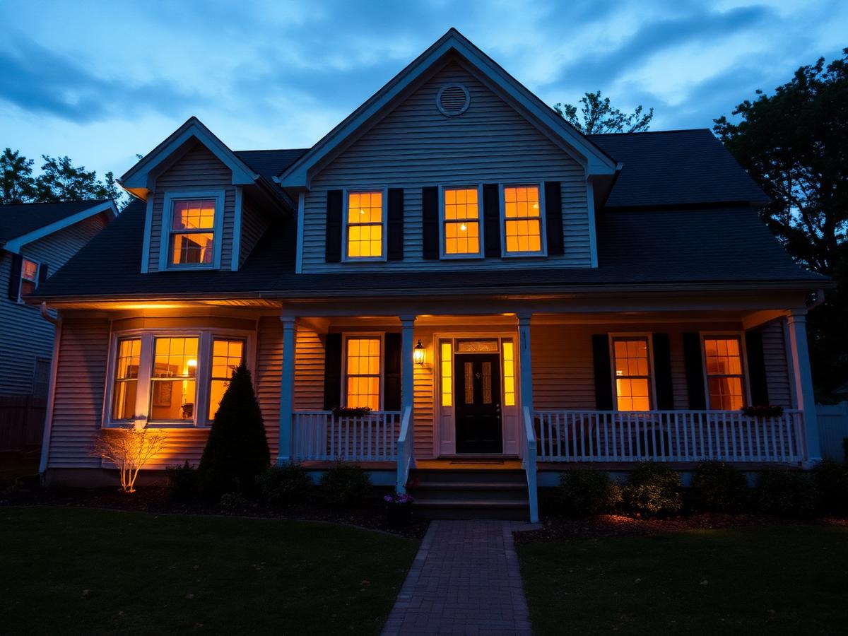 Exterior Painting