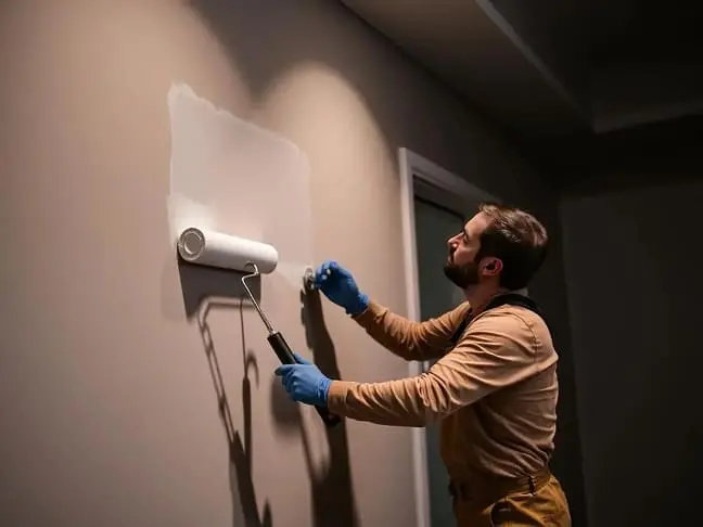 Interior Painting
